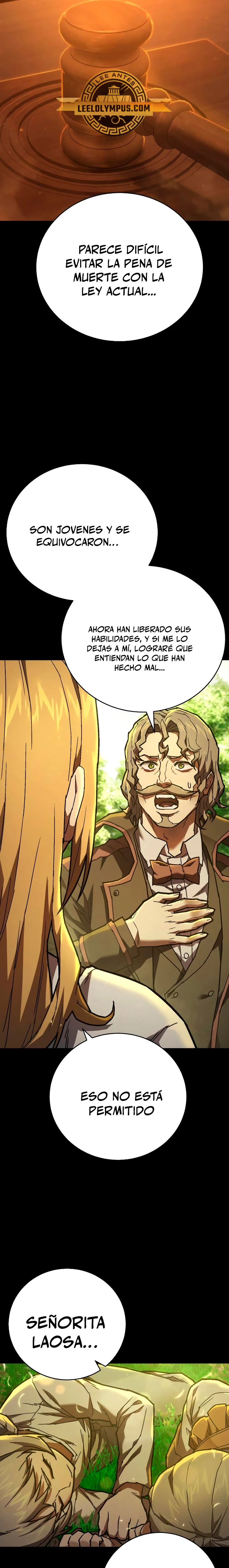 Mata Villanos > Capitulo 16 > Page 171
