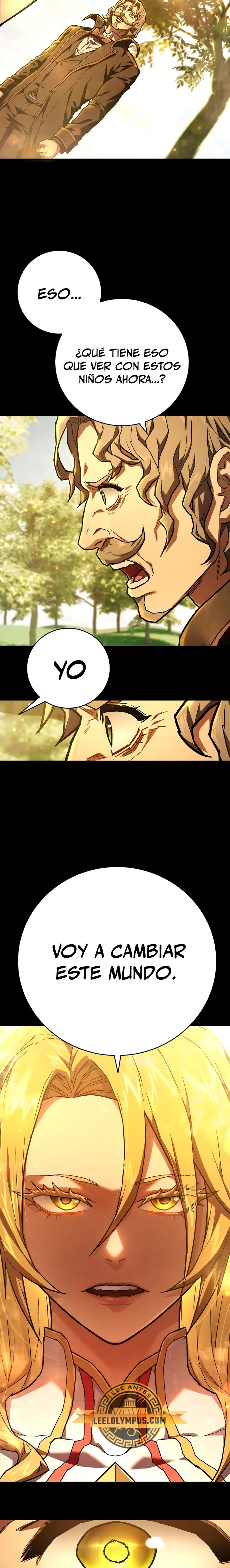 Mata Villanos > Capitulo 16 > Page 201