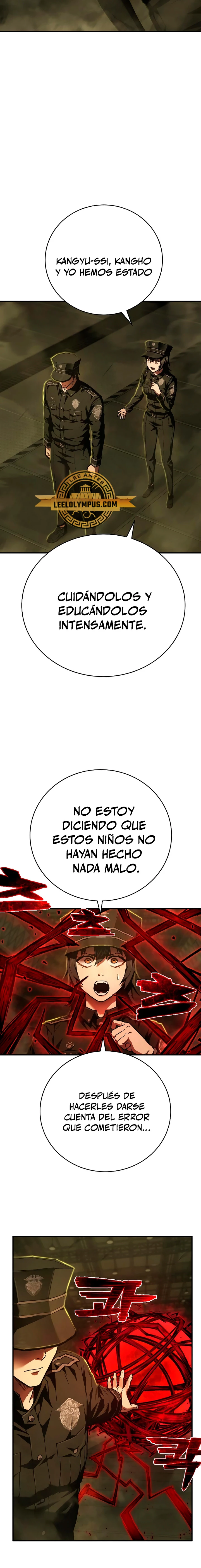 Mata Villanos > Capitulo 16 > Page 261