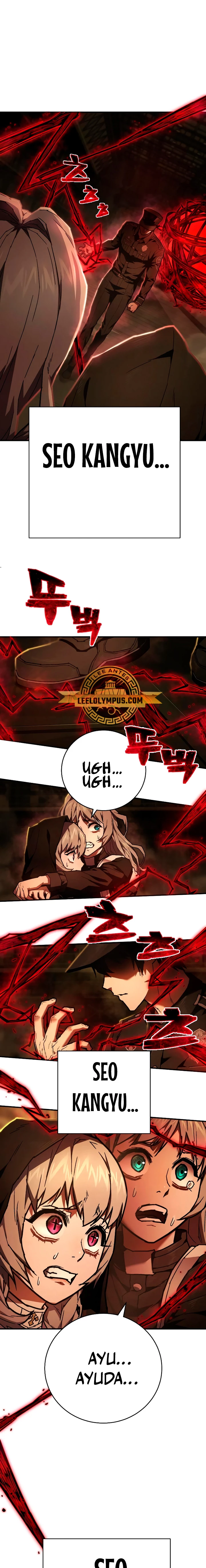 Mata Villanos > Capitulo 16 > Page 281