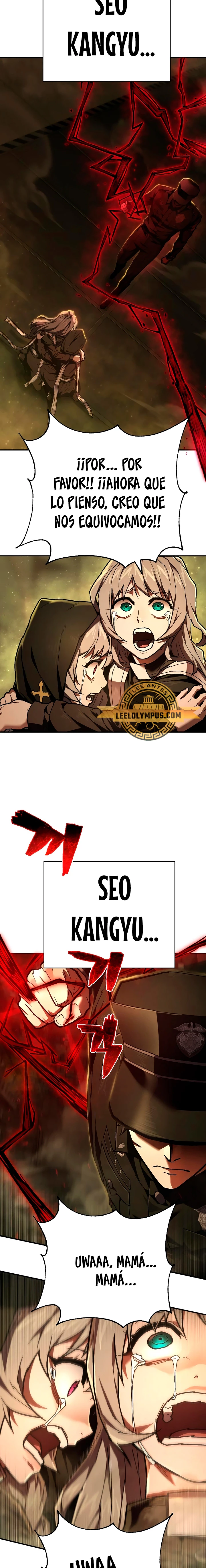 Mata Villanos > Capitulo 16 > Page 291