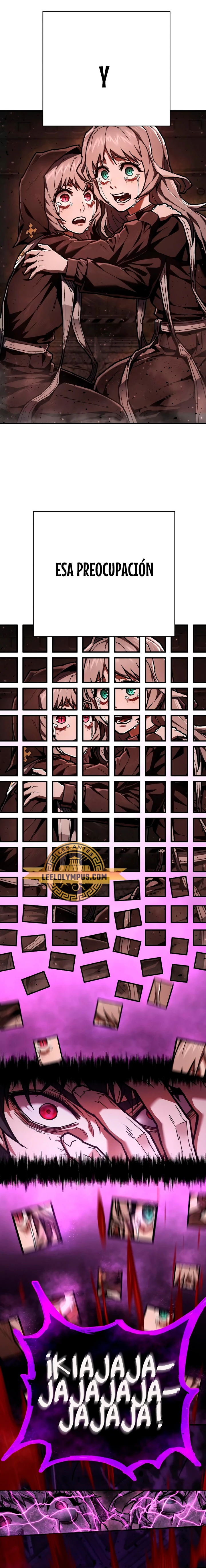 Mata Villanos > Capitulo 16 > Page 321