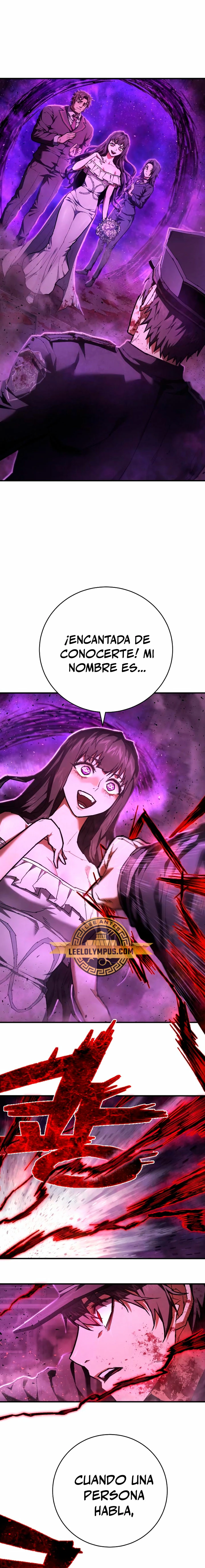 Mata Villanos > Capitulo 17 > Page 11