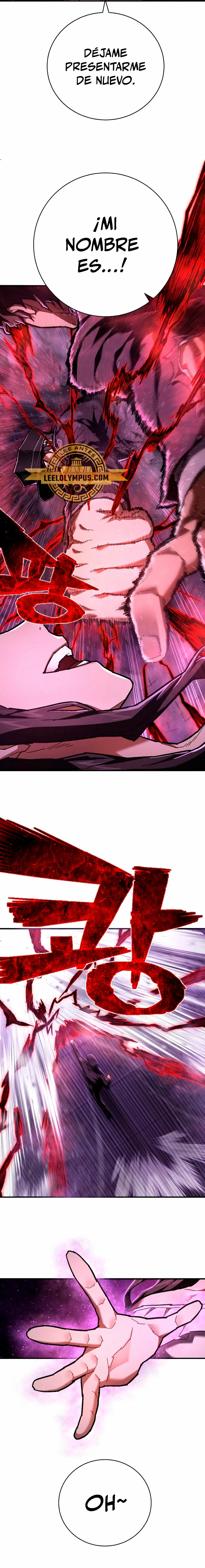 Mata Villanos > Capitulo 17 > Page 31
