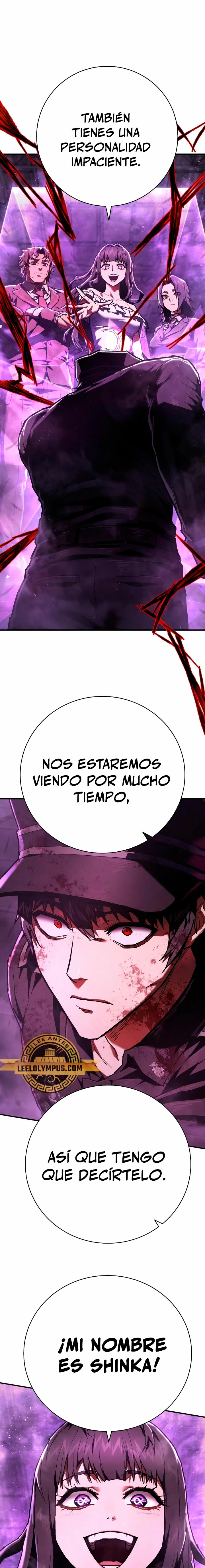 Mata Villanos > Capitulo 17 > Page 41