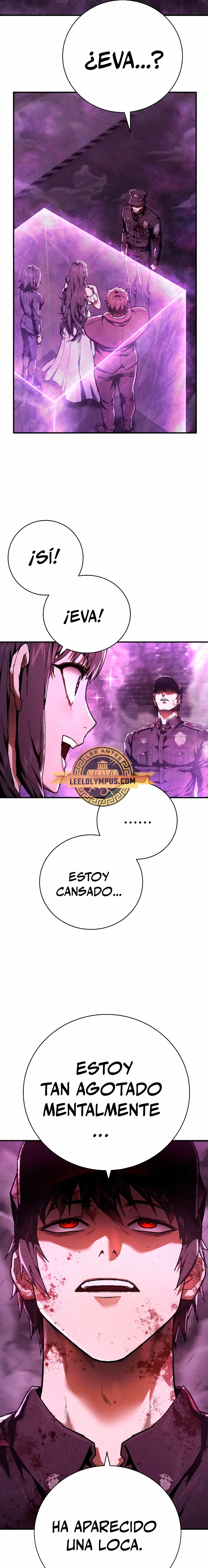 Mata Villanos > Capitulo 17 > Page 61