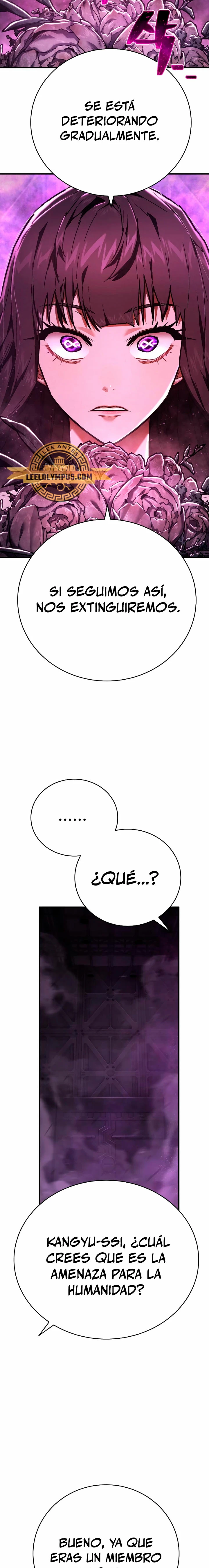 Mata Villanos > Capitulo 17 > Page 81