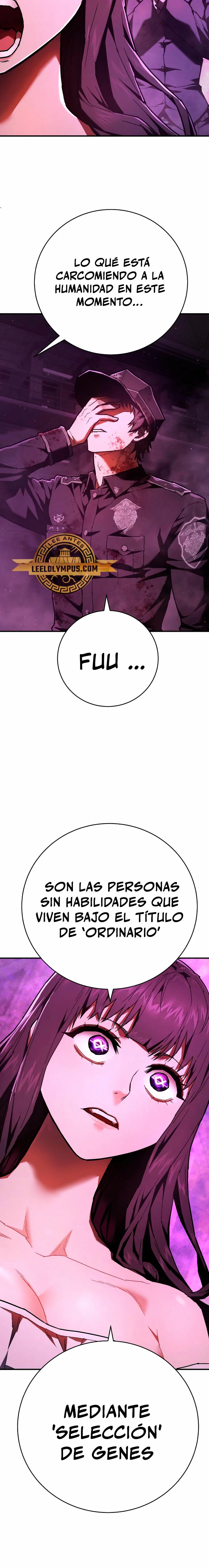 Mata Villanos > Capitulo 17 > Page 101