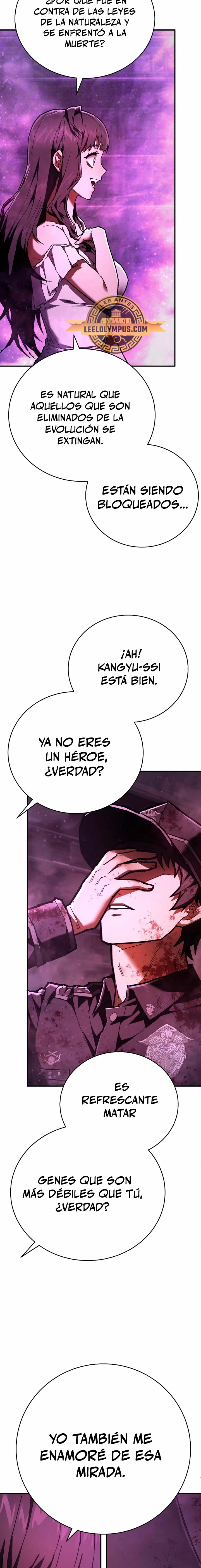 Mata Villanos > Capitulo 17 > Page 131