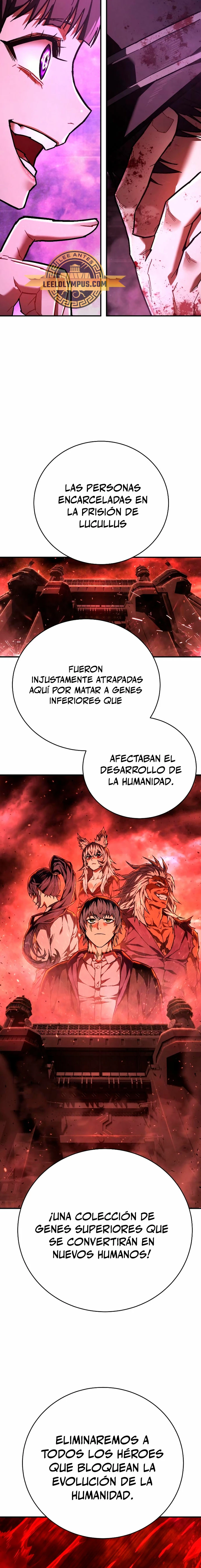 Mata Villanos > Capitulo 17 > Page 141