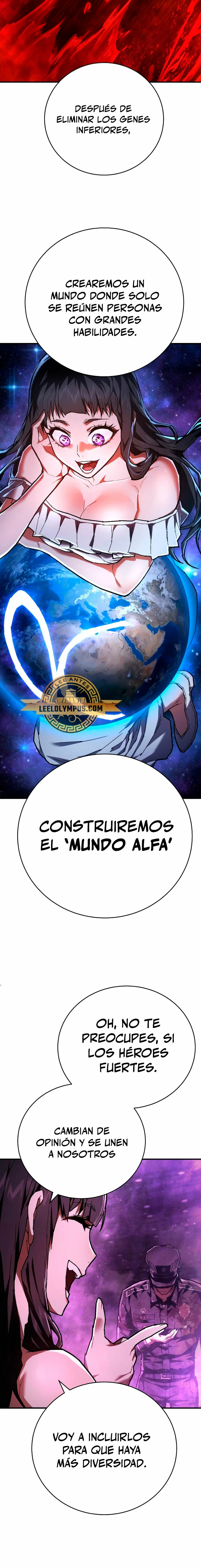Mata Villanos > Capitulo 17 > Page 151