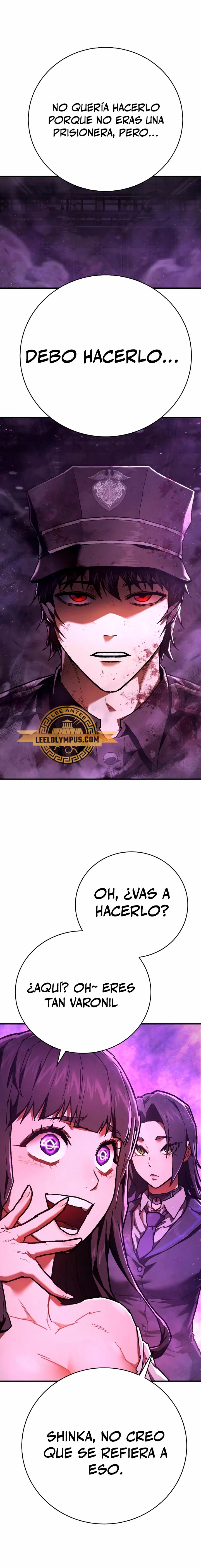 Mata Villanos > Capitulo 17 > Page 161