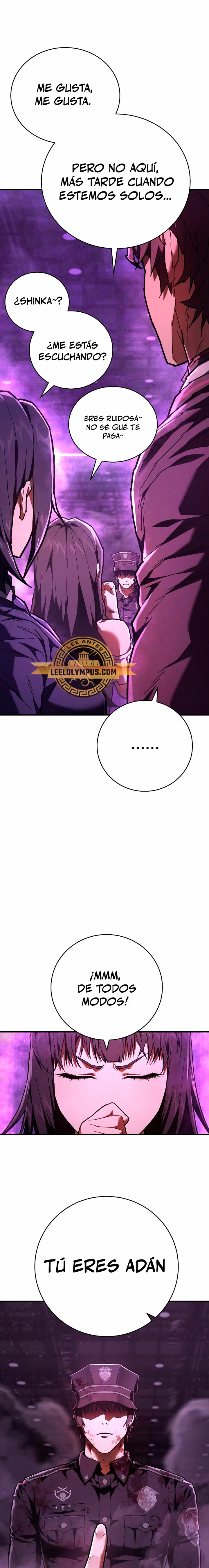 Mata Villanos > Capitulo 17 > Page 171