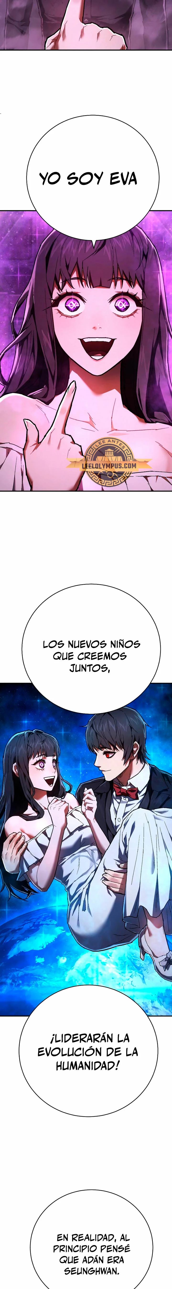 Mata Villanos > Capitulo 17 > Page 181