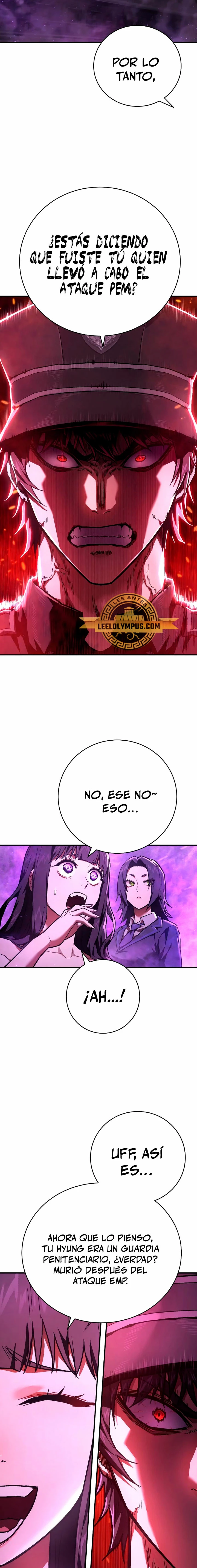 Mata Villanos > Capitulo 17 > Page 241
