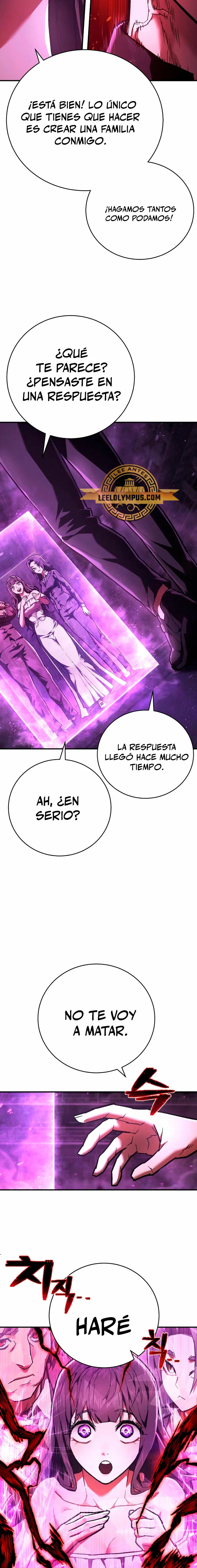 Mata Villanos > Capitulo 17 > Page 251