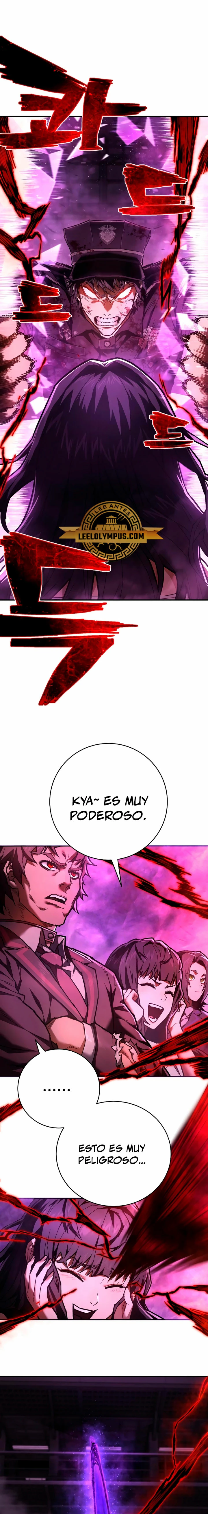 Mata Villanos > Capitulo 18 > Page 11