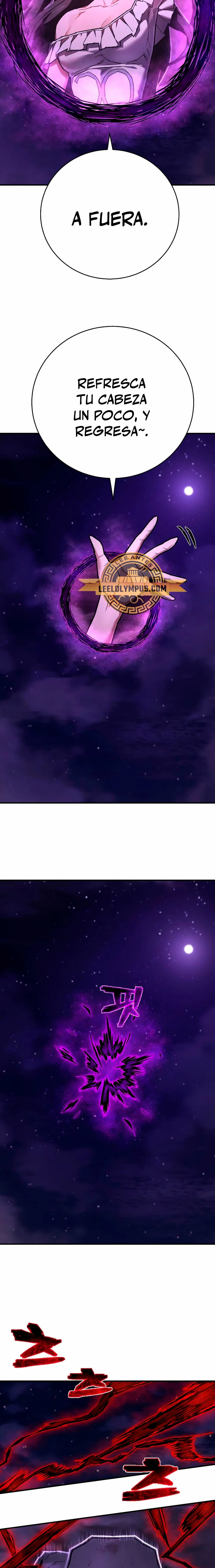 Mata Villanos > Capitulo 18 > Page 31
