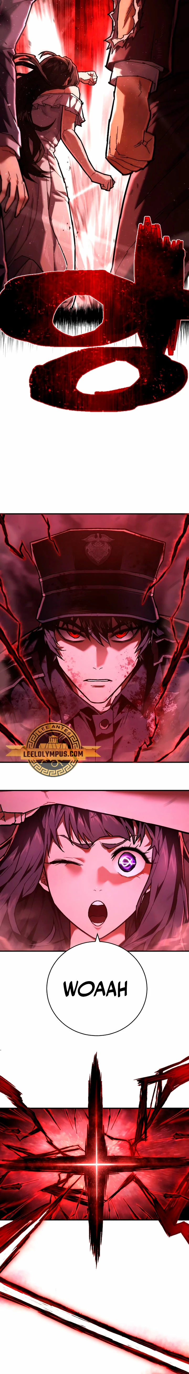 Mata Villanos > Capitulo 18 > Page 51