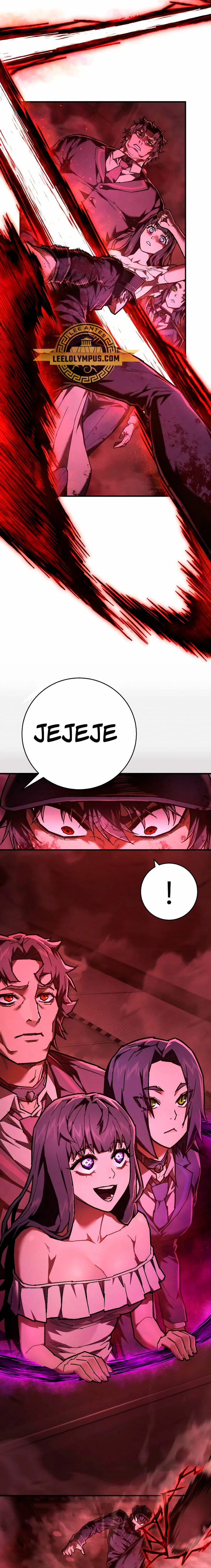 Mata Villanos > Capitulo 18 > Page 61