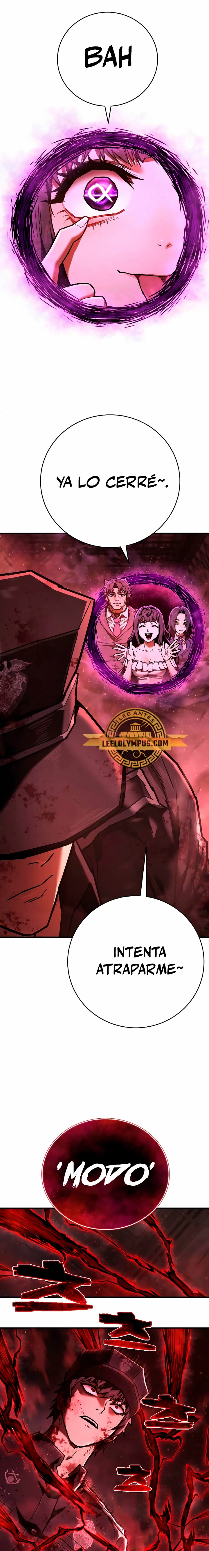 Mata Villanos > Capitulo 18 > Page 81