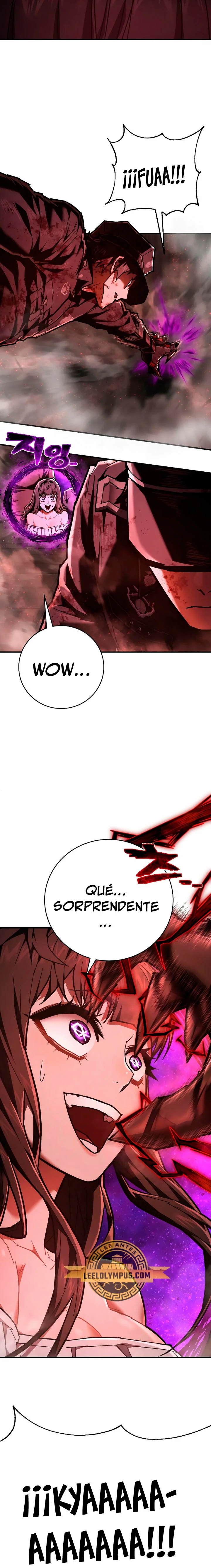 Mata Villanos > Capitulo 18 > Page 101