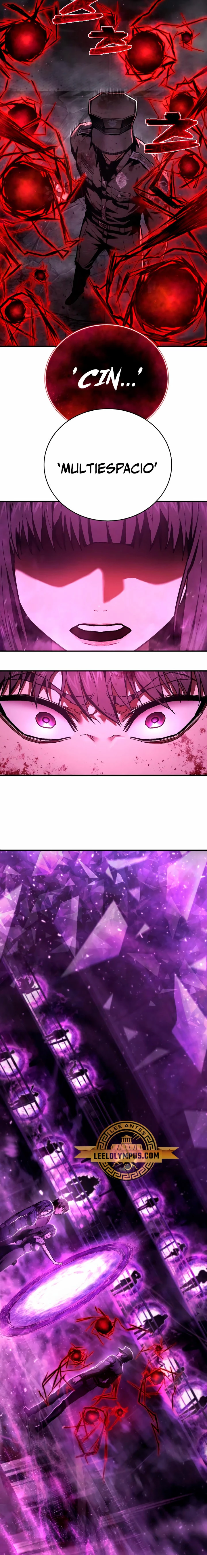 Mata Villanos > Capitulo 18 > Page 181