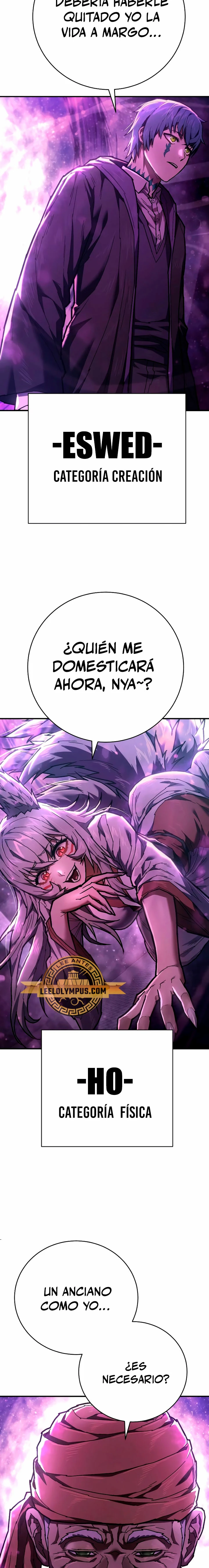 Mata Villanos > Capitulo 18 > Page 201