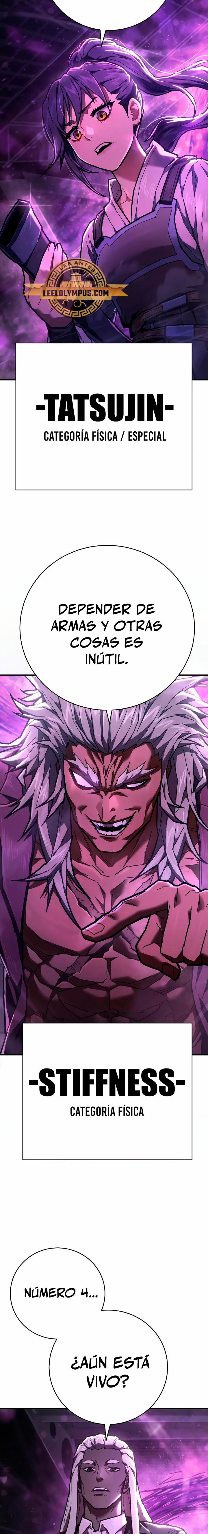 Mata Villanos > Capitulo 18 > Page 241