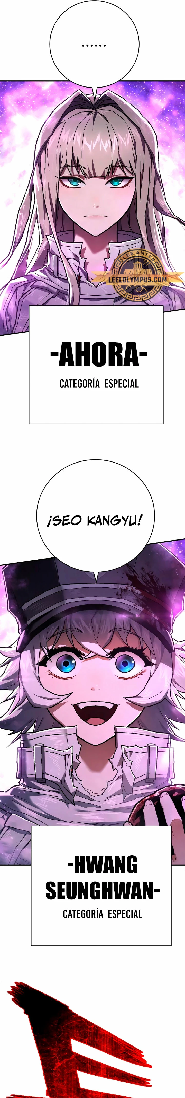 Mata Villanos > Capitulo 18 > Page 281