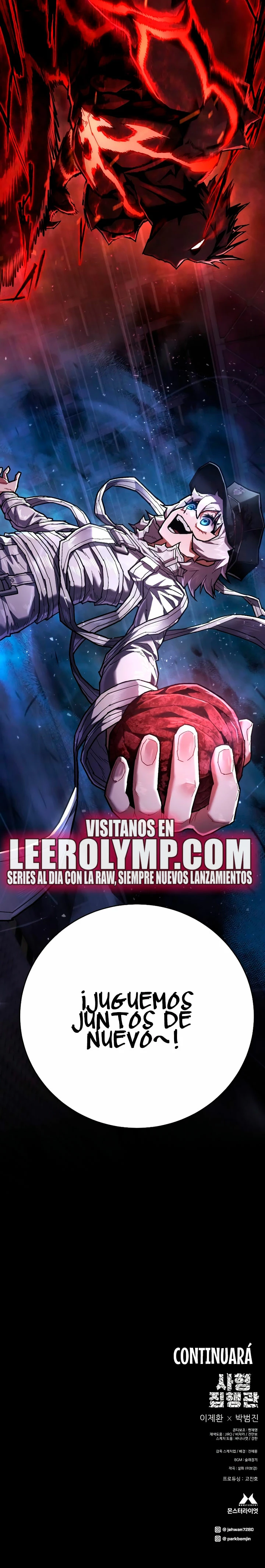 Mata Villanos > Capitulo 18 > Page 311