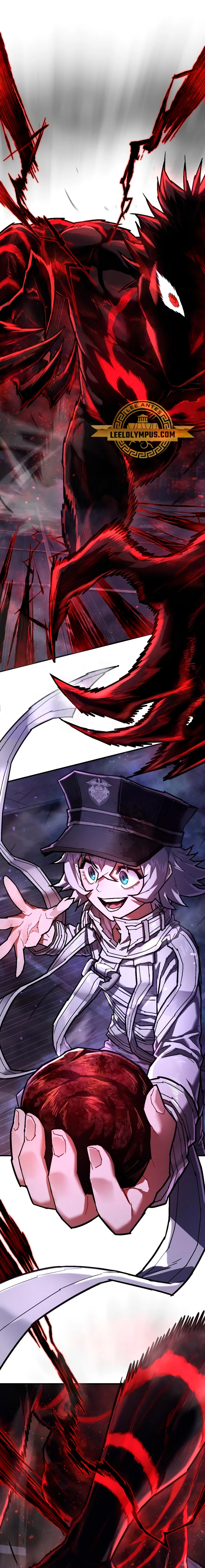 Mata Villanos > Capitulo 19 > Page 11