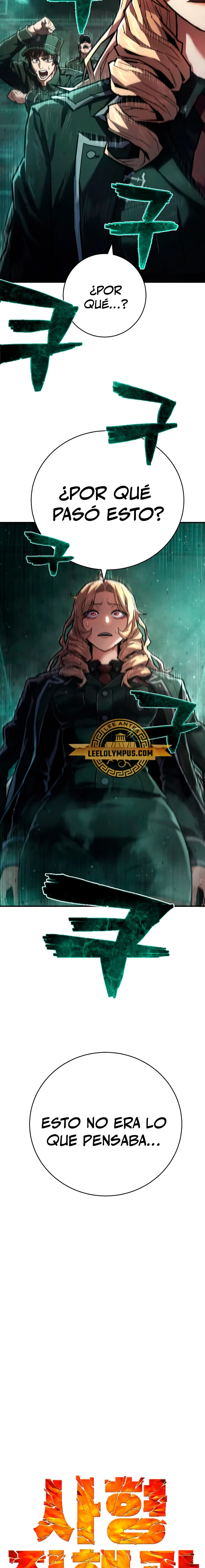 Mata Villanos > Capitulo 19 > Page 41
