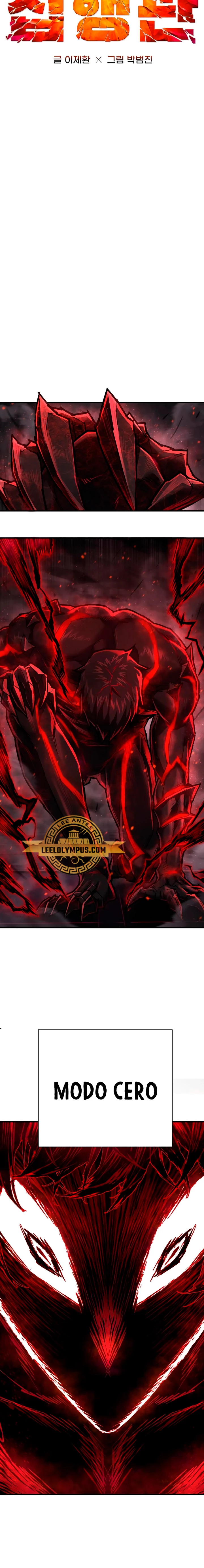 Mata Villanos > Capitulo 19 > Page 51