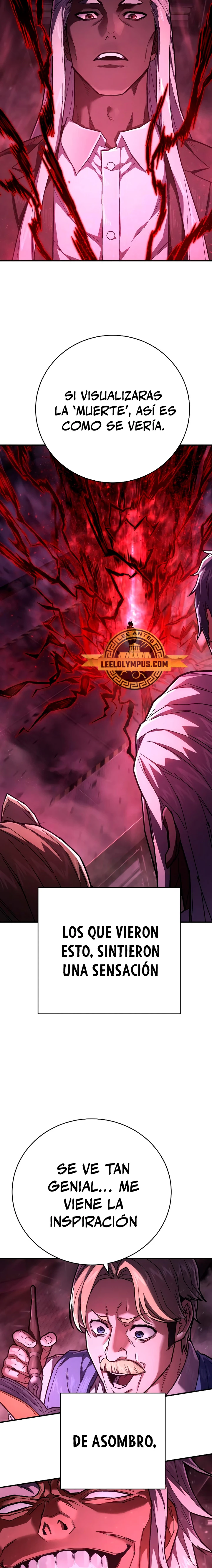 Mata Villanos > Capitulo 19 > Page 71
