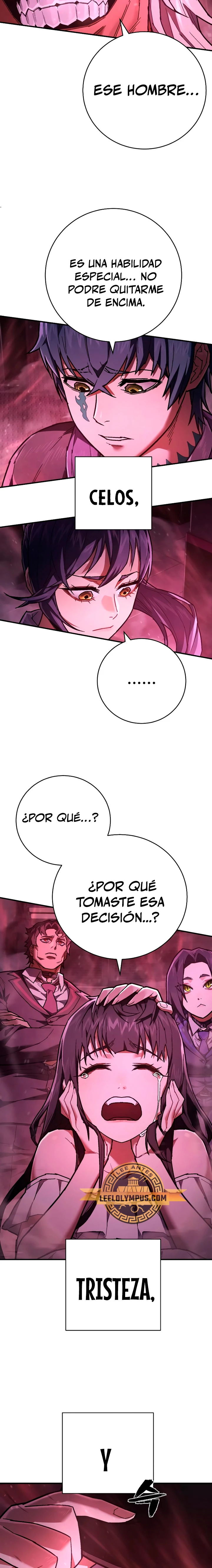 Mata Villanos > Capitulo 19 > Page 81
