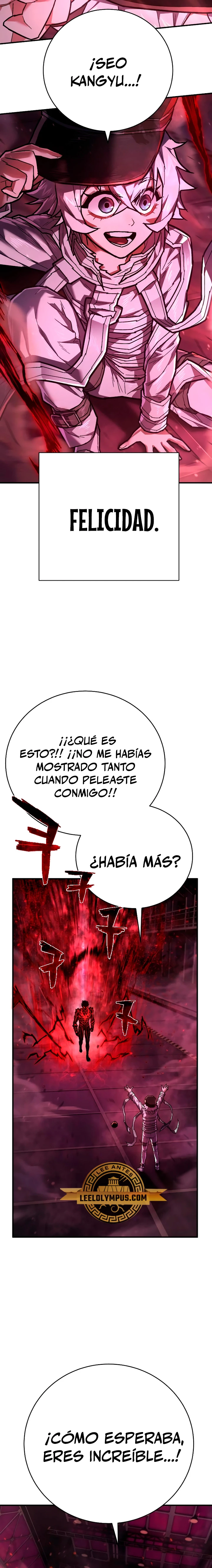 Mata Villanos > Capitulo 19 > Page 91