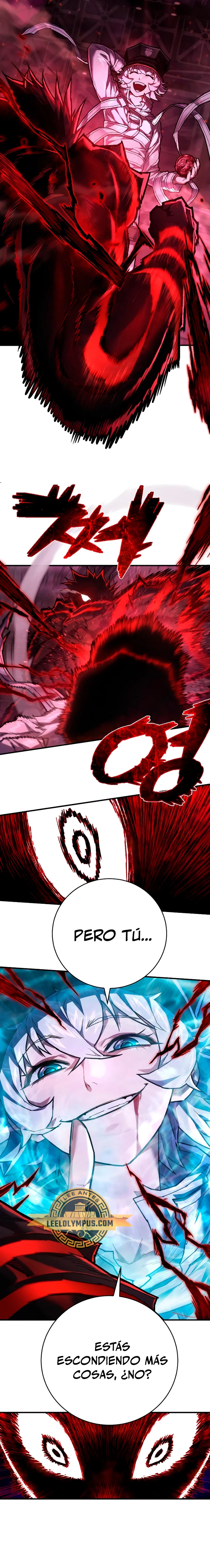 Mata Villanos > Capitulo 19 > Page 101