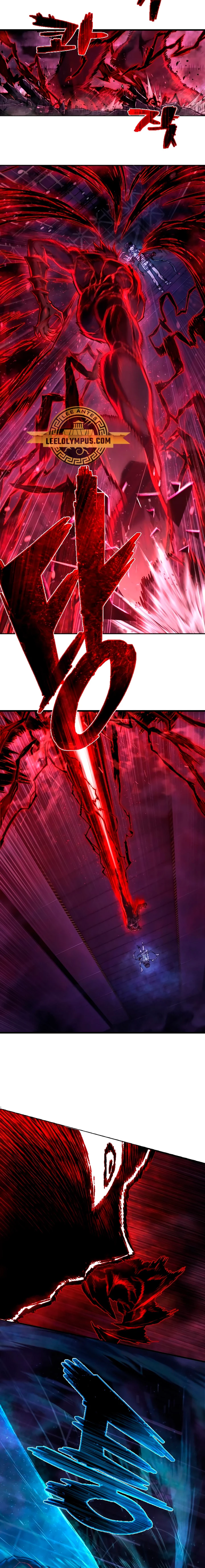 Mata Villanos > Capitulo 19 > Page 131