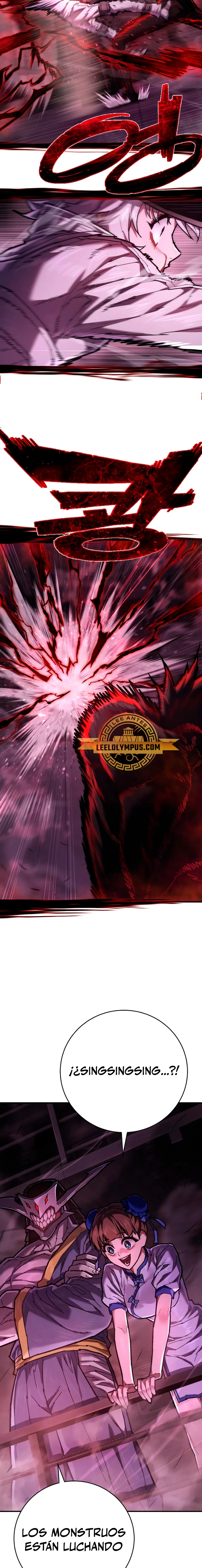 Mata Villanos > Capitulo 19 > Page 181