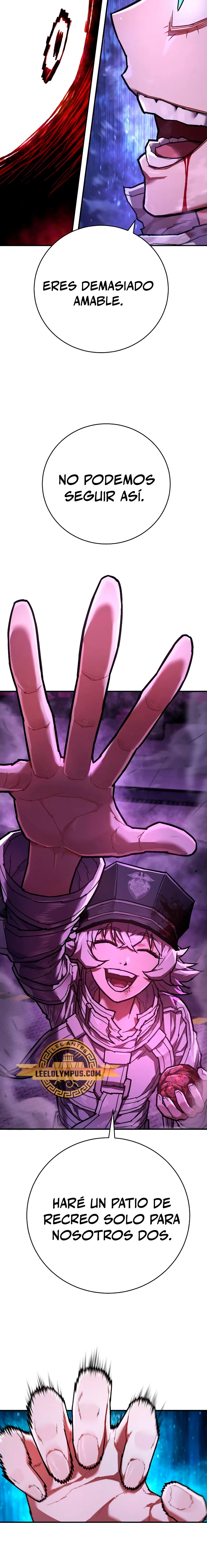 Mata Villanos > Capitulo 19 > Page 261