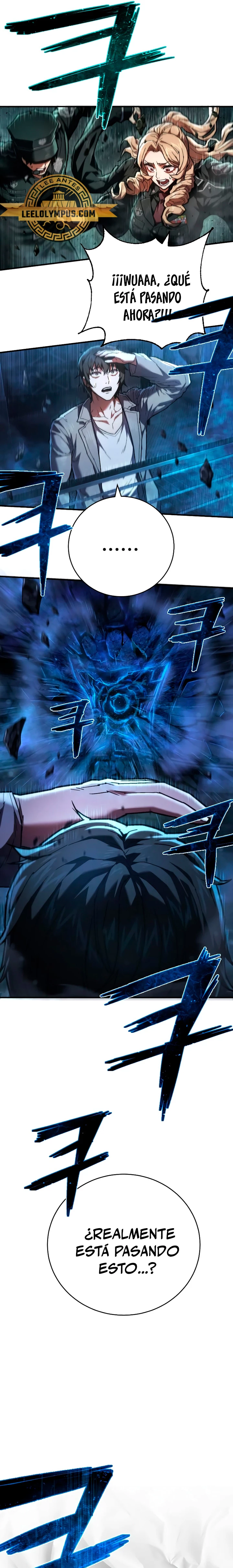 Mata Villanos > Capitulo 19 > Page 281
