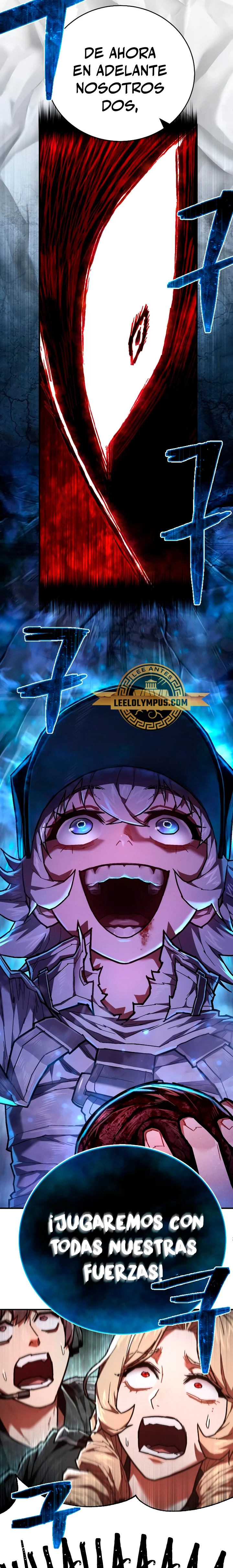 Mata Villanos > Capitulo 19 > Page 291