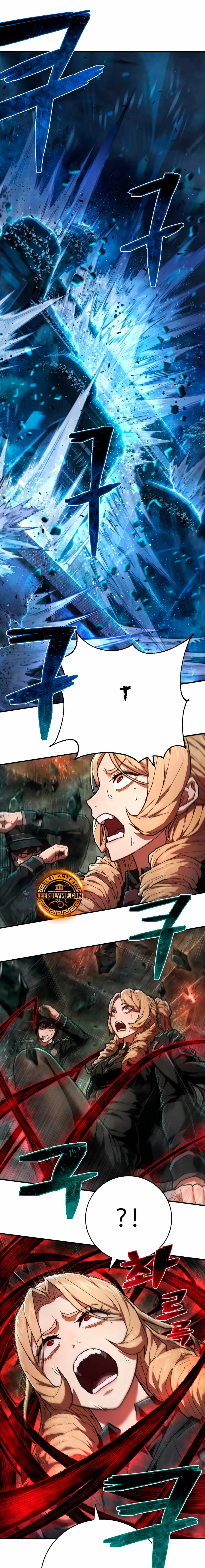 Mata Villanos > Capitulo 20 > Page 11