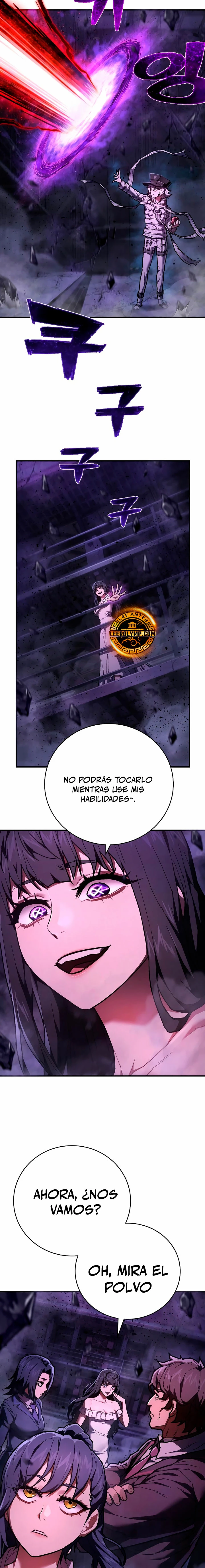 Mata Villanos > Capitulo 20 > Page 41