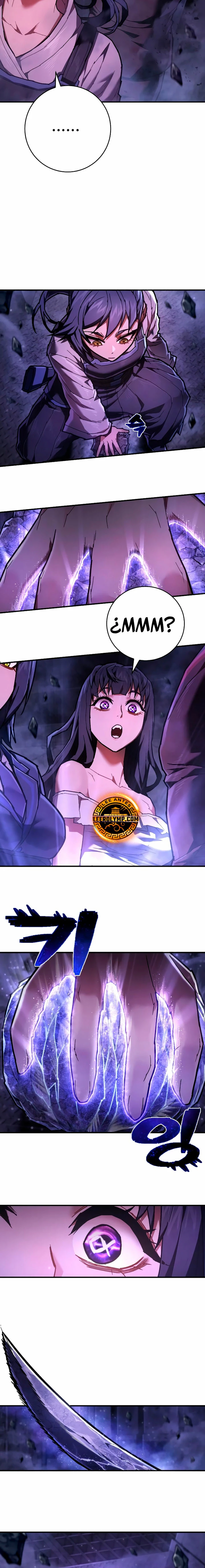 Mata Villanos > Capitulo 20 > Page 51