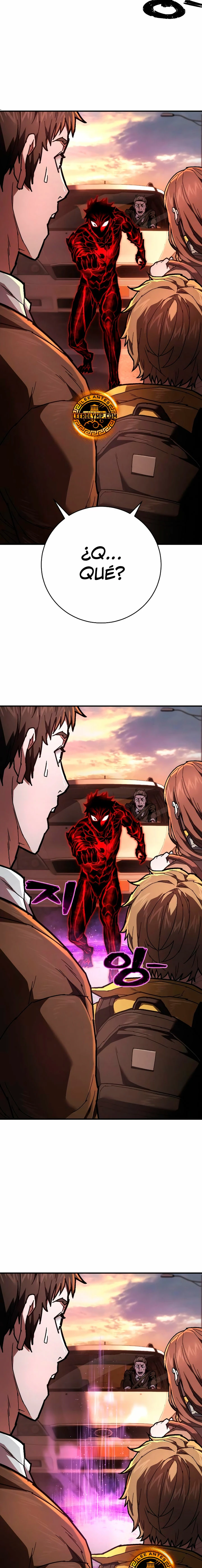 Mata Villanos > Capitulo 20 > Page 81