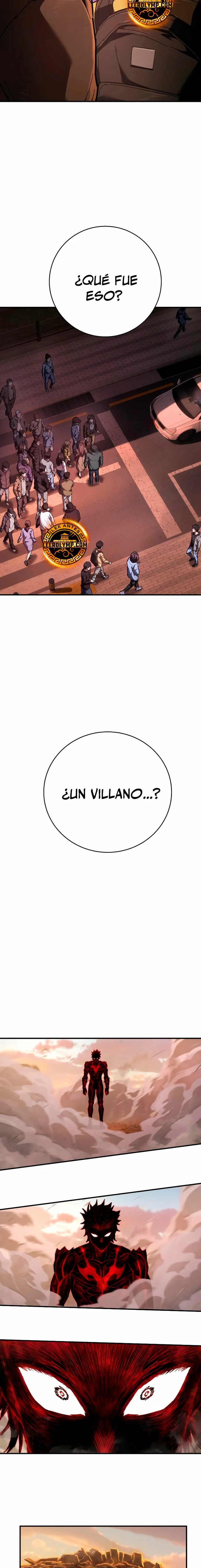 Mata Villanos > Capitulo 20 > Page 91