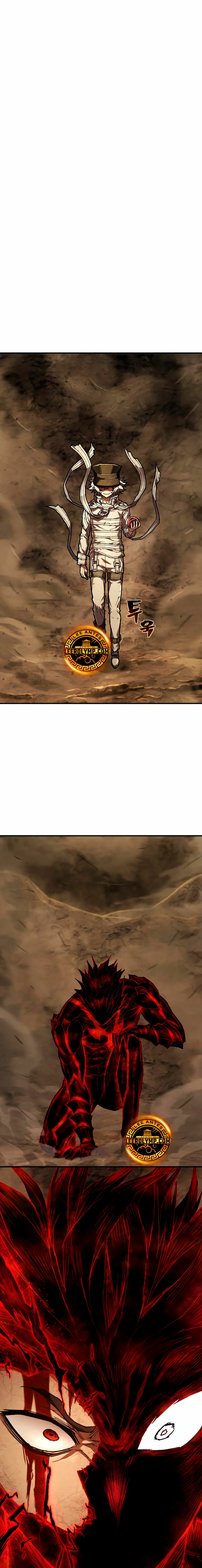 Mata Villanos > Capitulo 20 > Page 141