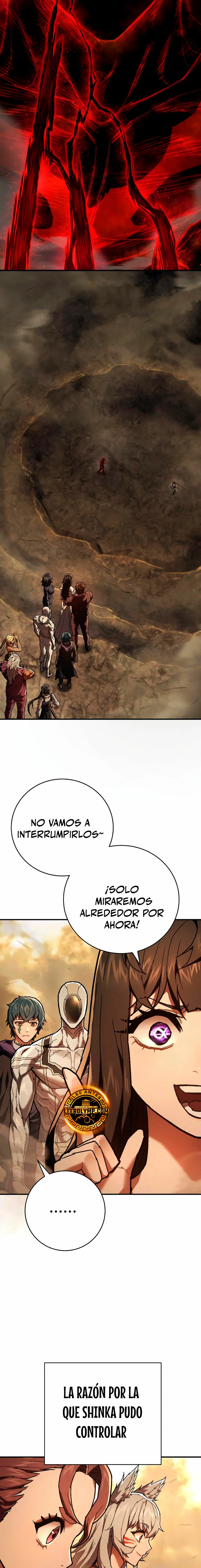 Mata Villanos > Capitulo 20 > Page 151